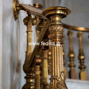 Best Indian Balcony Railing Ideas No-31332