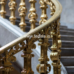 Ghar Balcony Design Latest India No-31333
