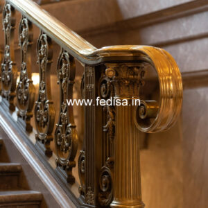 Ghar Ke Liye Latest Steel Railings No-31338