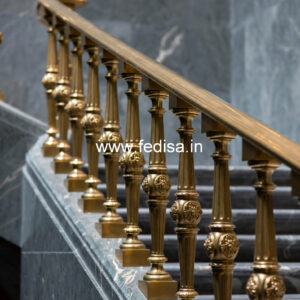 Stylish Indian Balcony Design Ideas No-31340