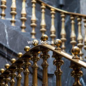 Modern Indian Balcony Design Trends No-31342