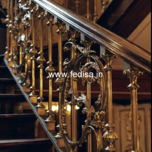 Stylish Balcony Ideas India Homes No-31344