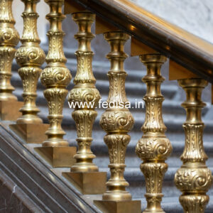 Best Indian Balcony Railings 2035 No-31346