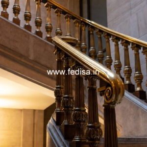 Modern Balcony India Latest Trends No-31347