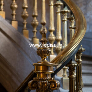 Best Balcony Design India Exterior No-31348