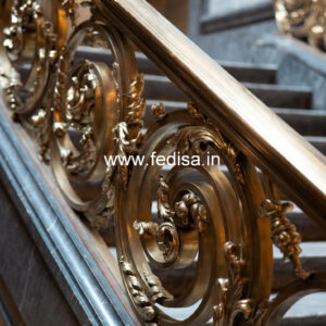 Modern Exterior Balcony Design India No-31349