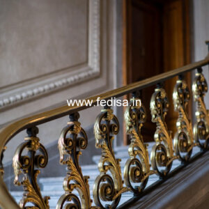 Stylish Balcony India Latest Design No-31351