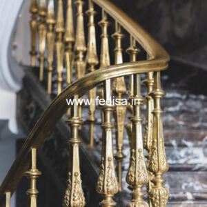 Modern Steel Railings India Homes No-31355