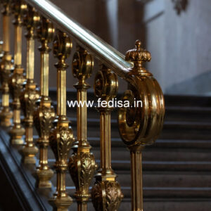 Ghar Ke Liye Stylish Balcony Design No-31356