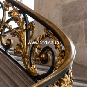 Ghar Balcony Design India Exterior No-31359
