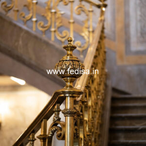 Ghar Ke Liye Steel Railing Ideas No-31360