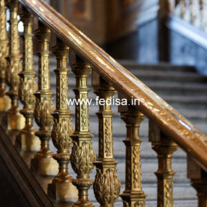 Stylish Balcony Ideas India 2035