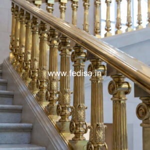 Modern Exterior Balcony India Homes