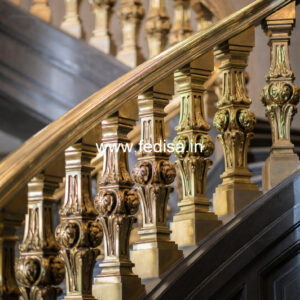 Best Balcony Railing India Modern