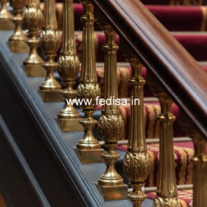 Ghar Ke Liye Exterior Railings India