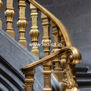 Ghar Balcony Design India Modern