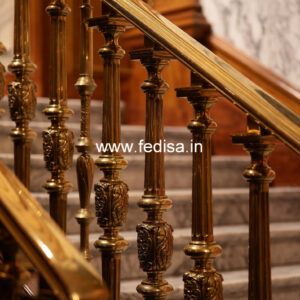 Ghar Ke Liye Balcony Railing Ideas