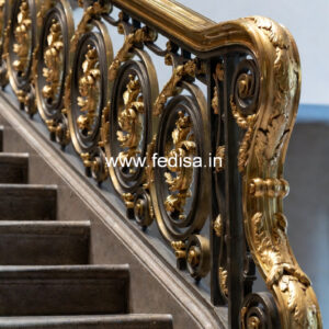Ghar Balcony Design India Latest Style