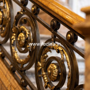 Modern Indian Railings Latest