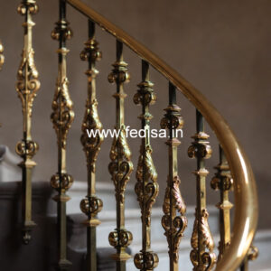 Top 50 Balcony Railing Design Ideas For Small House In India 2035