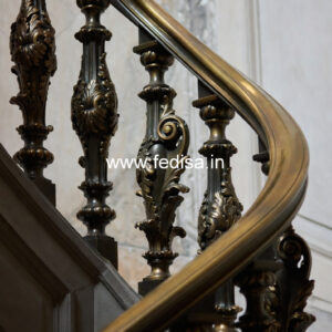Affordable Balcony Railing Design Ideas For Indian Homes