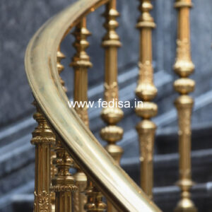 Affordable Balcony Railing Design Ideas India Homes No-31402