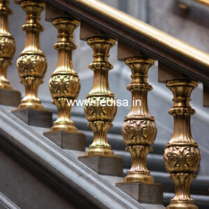 Top Modern Railing Designs For Home Exterior India No-31406