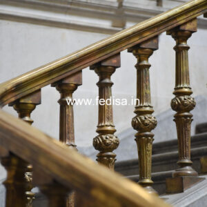 Stylish Balcony Railing Ideas For Small House India No-31411