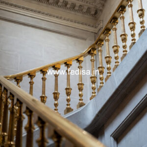 Best Railing Design For Home Exterior India 2035 No-31412