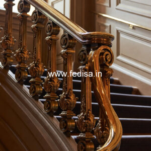 Unique Railing Design Ideas For Indian House Exterior No-31420
