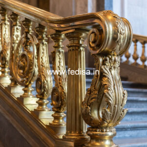 Best Railing Design For Home Safety India No-31429