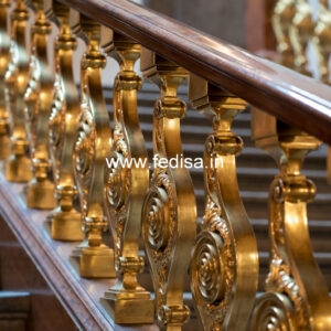 Top Railing Design Ideas For Home Exterior India No-31431