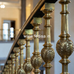 Latest Balcony Railing Ideas For Small House India No-31432