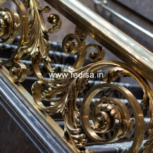 Beautiful Staircase Railing Ideas No-31439