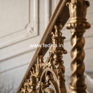 Unique Balcony Railing Ideas No-31441