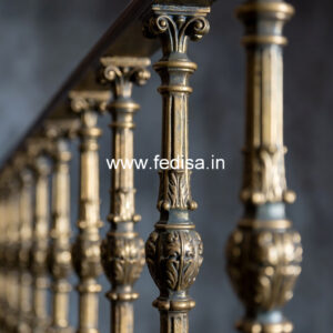 Best Railing Design Ideas For Home No-31443