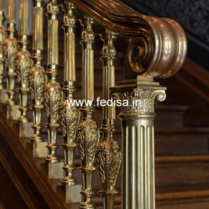 Balcony Railing Inspiration For Homes No-31446