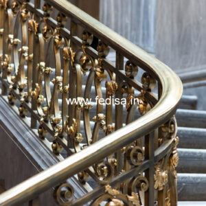 Creative Home Railing Ideas No-31447