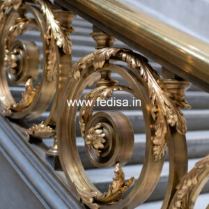 Modern Railing Ideas For Small House No-31452