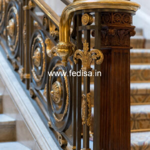 Best Railing Design Inspiration No-31457