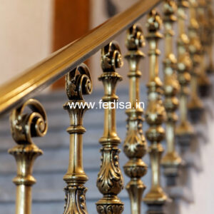 Modern House Railing Ideas No-31458