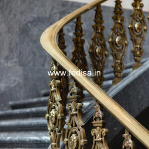 Latest Exterior Railing Designs No-31461