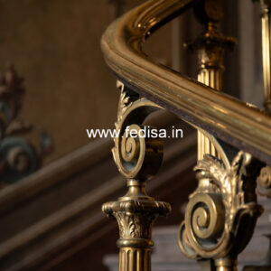 Best Exterior Railing Ideas No-31466
