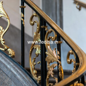 Modern Staircase Railings 2035 No-31467