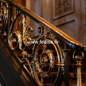 Best Balcony Railing Designs No-31474