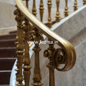 Creative Exterior Railings No-31475