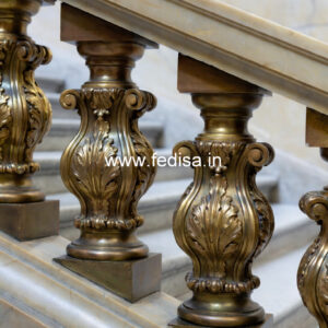 Latest Steel Balcony Railings No-31479