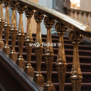 Creative Balcony Styling No-31487