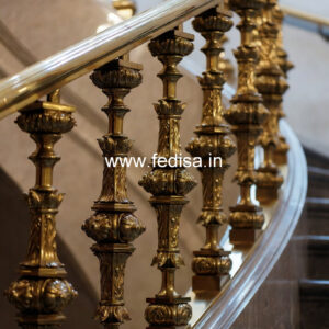 Creative Home Decor Railings No-31491
