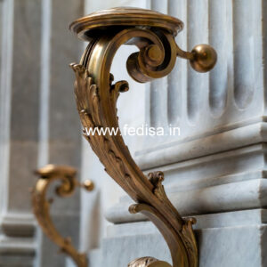 Modern Balcony Railings Inspiration No-31499